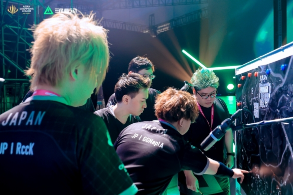 焦点之战 焦点之战