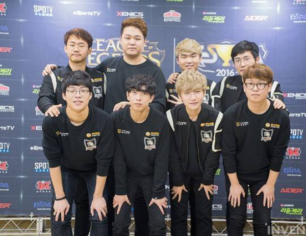 令人意外的 令人意外的