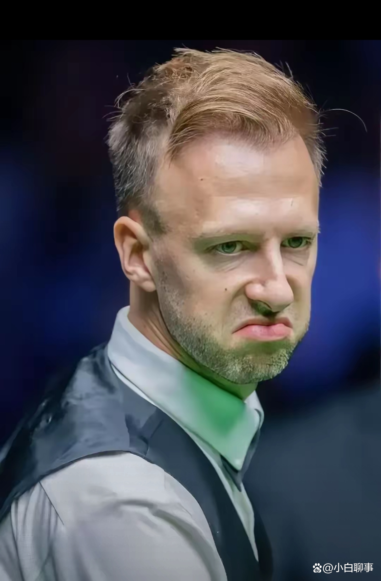 体质疑其背 体质疑其背