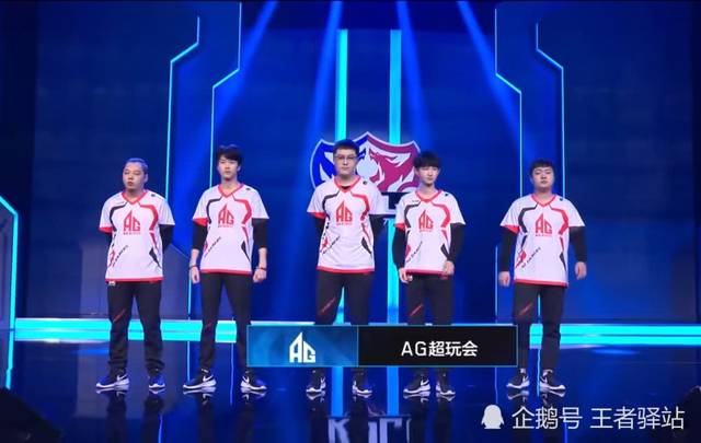 对位明确